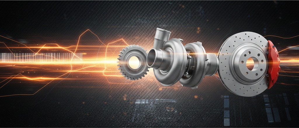 EXPO.HU - Autóalkatrész piactér