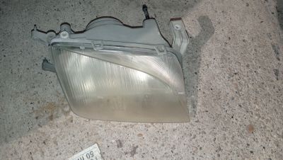 SUZUKI SWIFT Bal Fényszóró - Bal Fényszóró