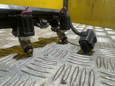 VW GOLF V (1K1) Porlasztó Sor / Híd