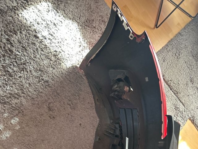 Első Lökhárító - Facelift Sline image 8