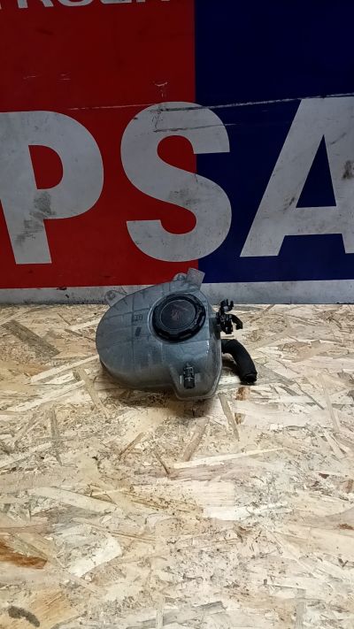 Tágulási tartály 5WA121407 - 3. kép