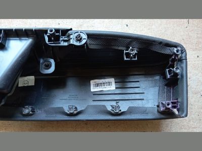 HYUNDAI TUCSON Bal első Ajtó Kárpit Könyöklő - 4. kép