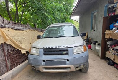 LAND ROVER FREELANDER 1 egr hűtő 
