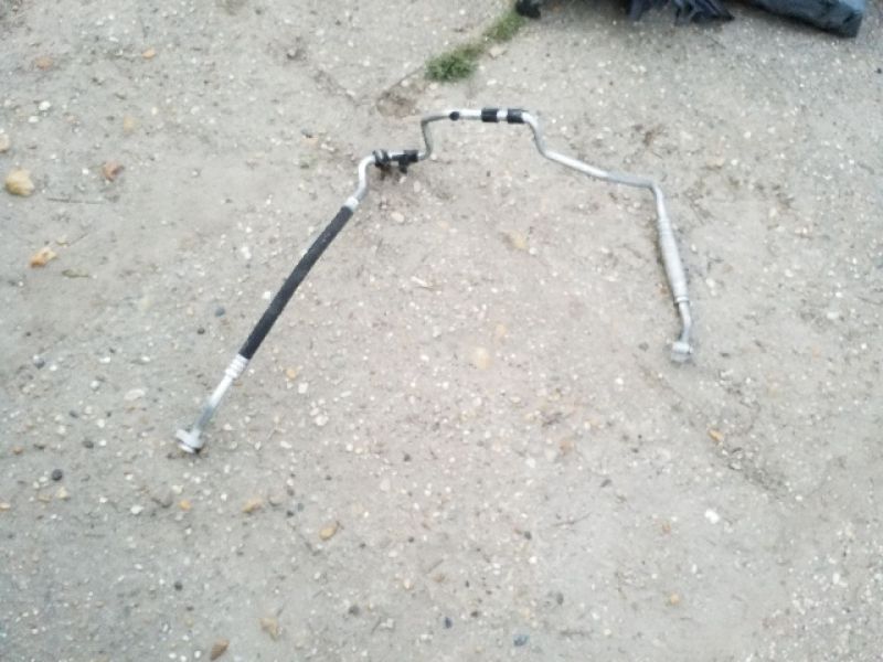 Klímacső - Első Klíma Cső Kompresszorhoz | EXPO.HU