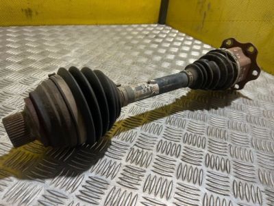 AUDI A8 (4H_) Jobb Féltengely - 3. kép