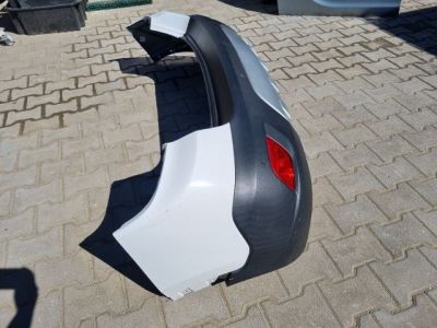 OPEL MOKKA Hátsó Lökhárító Fehér (Részeivel) 9327 - 3. kép
