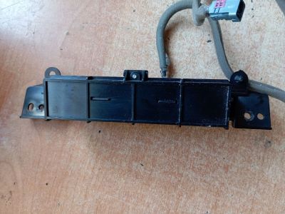 HYUNDAI TUCSON Antenna Erősítő - 5. kép