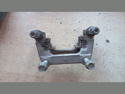 HYUNDAI TUCSON Bal hátsó Fékkengyel - 4. kép