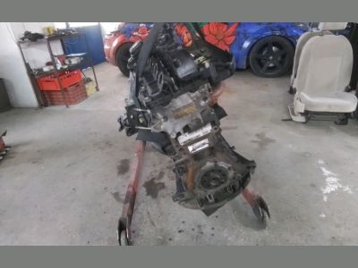 BMW 3 (E46) Fűzött Blokk - 6. kép