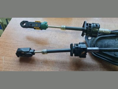 TOYOTA AURIS Váltó Bowden - 6. kép