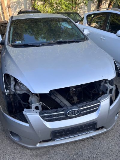 KIA CEE'D SW (ED) Motorháztető - Motorháztető