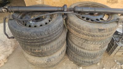 SUBARU OUTBACK hátsó vízszintes stabilizátor rúd 