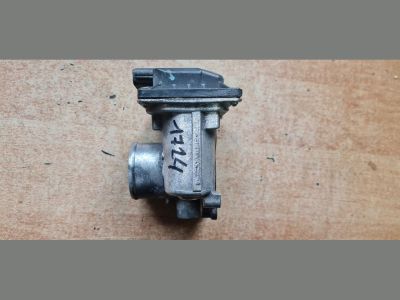 TOYOTA AURIS Pillangó- fojtószelep (elektromos) - 5. kép