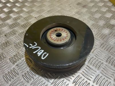 AUDI A4 (8E2, B6) Főtengely Szíjtárcsa - 2. kép