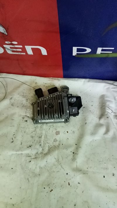 Akkumulátor vezérlő modul 9849278480 - Akkumulátor vezérlő modul