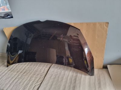 OPEL ZAFIRA C Motorháztető Barna 10451 - 1. kép