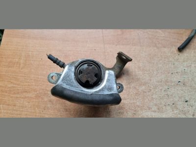 TOYOTA AURIS Bal hátsó Féknyereg Munkahengerrel - 6. kép