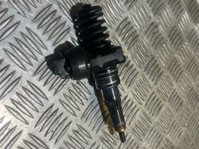 VW PASSAT Variant (3B6) Porlasztó (1 db) - 4. kép