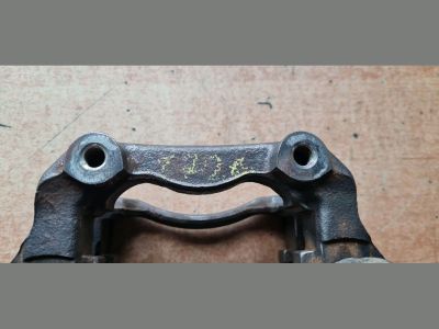 TOYOTA AURIS Jobb hátsó Fékkengyel - 6. kép