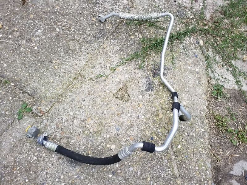 Klímacső - Első Klíma Cső Kompresszorhoz | EXPO.HU