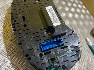 AUDI A3 (8P1) Kilométeróra - 2. kép