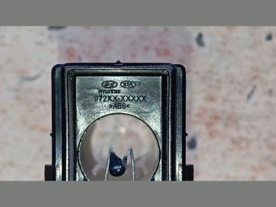 HYUNDAI TUCSON Klíma Nyomásérzékelő Kapcsoló - Klíma