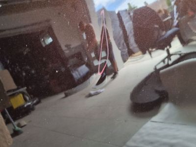 OPEL ZAFIRA C Motorháztető Barna 10451 - 3. kép