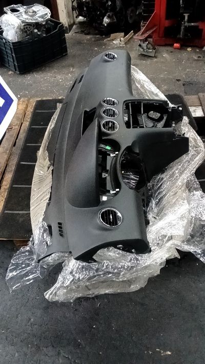 Műszerfal 308T7 - Műszerfal