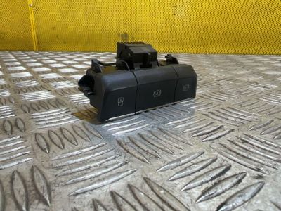 SKODA SUPERB III (3V3) Kézifék Kapcsoló