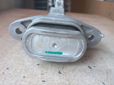 HYUNDAI TUCSON Motor Tartó Bak (Fém) - 7. kép
