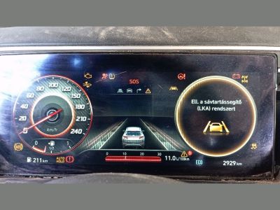 HYUNDAI TUCSON (NX4E, NX4A) Fűzött Blokk - 8. kép