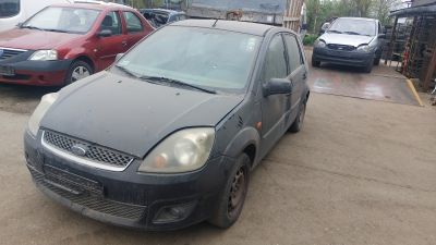 FORD FIESTA 1,4 TDCi Bontott alkatrészei - Részei