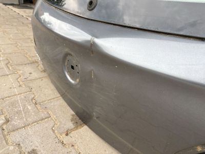 OPEL CORSA E Csomagtérajtó Szürke 9563 - 2. kép