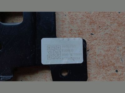 HYUNDAI TUCSON Könyöklő - Könyöklő