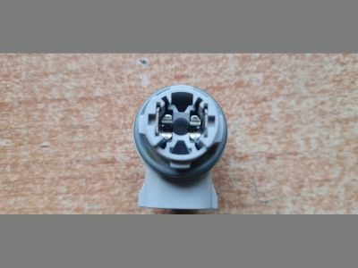 TOYOTA AURIS Jobb Hátsó Lámpa Foglalat - 5. kép