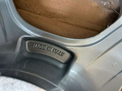 MERCEDES 124, 210-hez 5×112 7.5J×16H2  - 4. kép