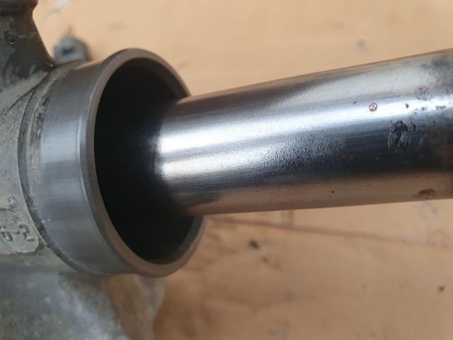 Elektromos kormánymű  image 4