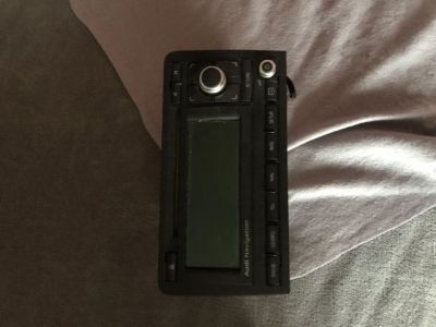 Navigáció-RNS - 1. kép