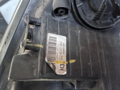 HYUNDAI i30 (GD) Bal Fényszóró - Bal Fényszóró