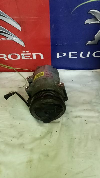 Klíma kompresszor 9M5H19D629DF - 2. kép