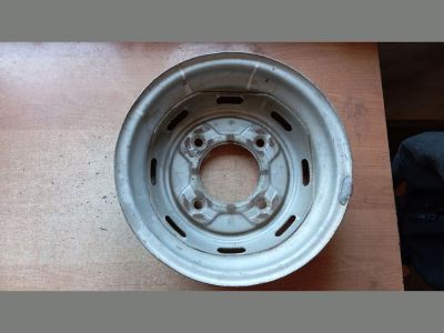 TRABANT Felni - Felni