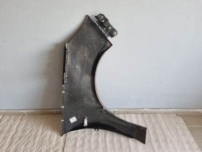 OPEL ZAFIRA C Bal első Sárvédő Barna 10435 - 3. kép