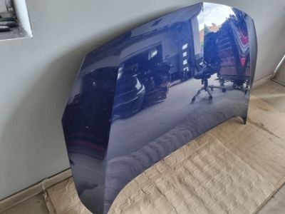 OPEL ASTRA J GTC Motorháztető Kék 8892 - 2. kép