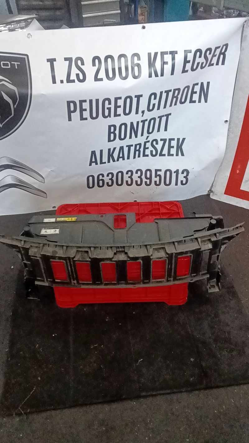 Peugeot 3008/5008 zàrhíd - Zárhíd | EXPO.HU