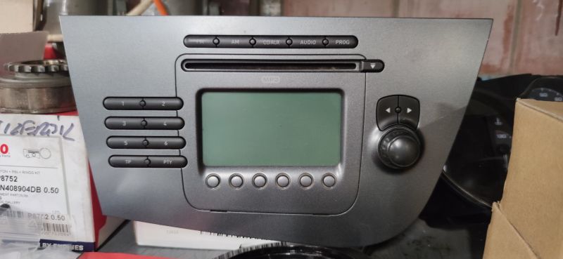 Autórádió gyári, CD , Mp3 - Rádió / CD | EXPO.HU