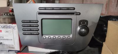 Autórádió gyári, CD , Mp3