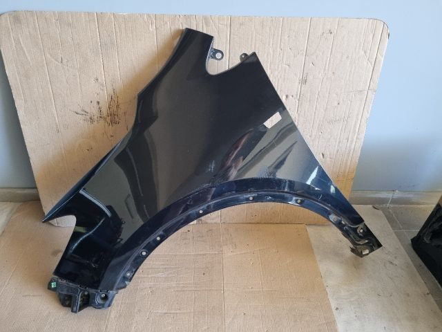 OPEL MOKKA Bal első Sárvédő Fekete 9306  - Bal első Sárvédő | EXPO.HU