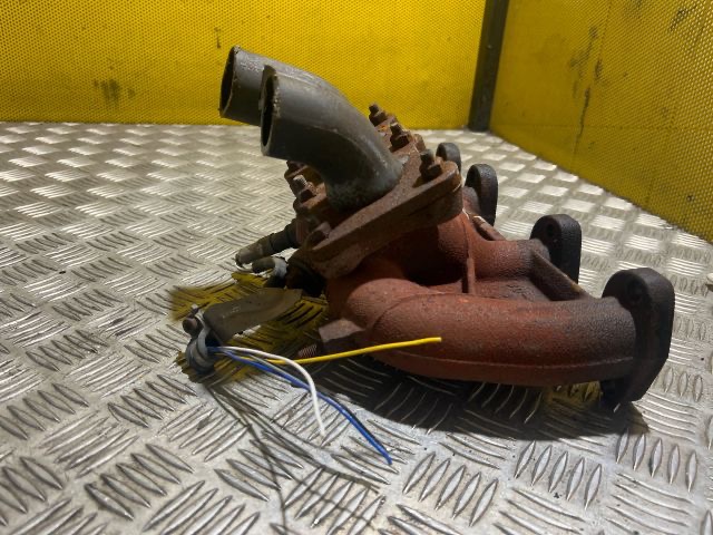 VW GOLF IV (1J1) Leömlő (Soros)