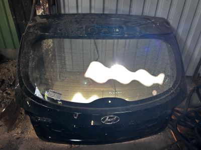 HYUNDAI i40 I Kombi Van (VF) Csomagtérajtó - Csomagtérajtó