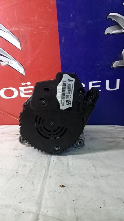 Startstoppos generátor 9826550280 - Generátor